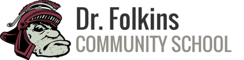 Dr. Folkins Community School Home Page